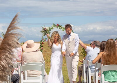 beautiful wedding photos auckland new zealand