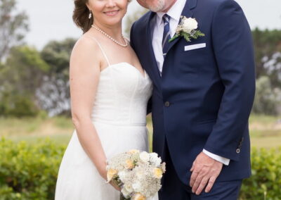 beautiful wedding photos auckland new zealand