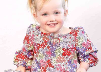 Early Childhood, daycare, preschool professional portraits in Auckland, New Zealand