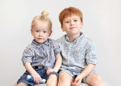 Early Childhood, daycare, preschool professional portraits in Auckland, New Zealand