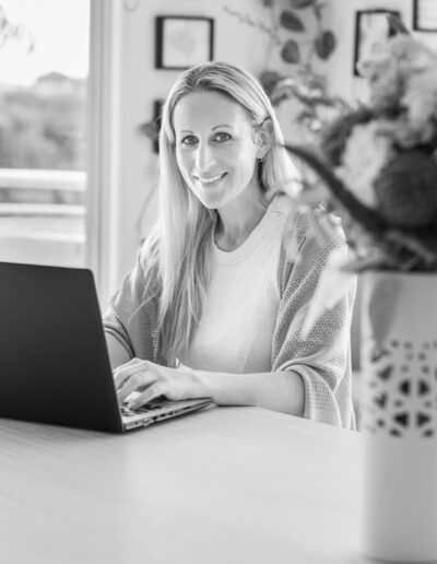 Branding Portrait Photo