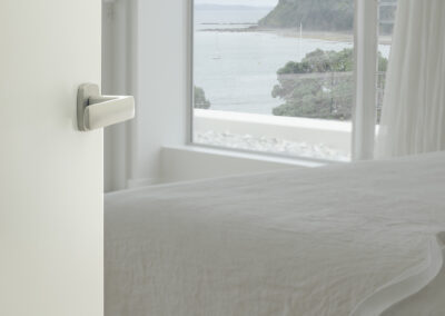 in situ architectural hardware product shot