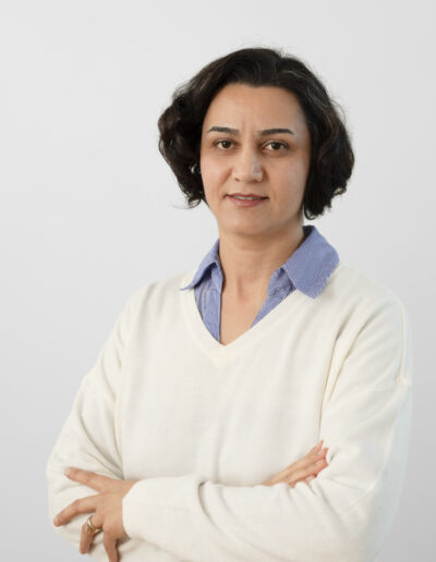 Linkedin Business Portrait _H