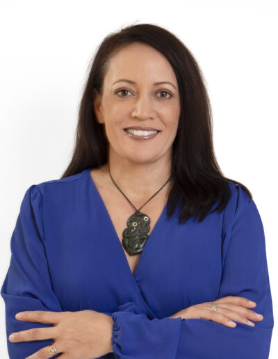 Headshot_Coorporate _native maori business woman_portrait